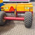 Vredo 2050 Trailed Overseeder