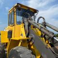 Volvo L50