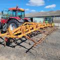 Simba 6.5m Spring Tine Cultivator