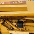 New Holland TX34