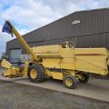 New Holland TX36