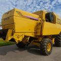 New Holland TX68