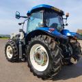 New Holland T6030