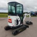 Bobcat E20 Z