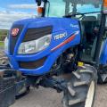 ISEKI TG6400