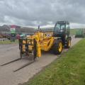 JCB 540-140 Hi Viz