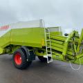 Claas Quadrant 2200