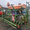 Amazone AD-P + KG 3000