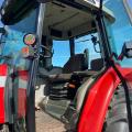 Massey Ferguson 6460