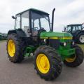 John Deere 1950