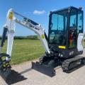 Bobcat E17