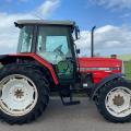 Massey Ferguson 6150