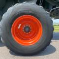 Claas Lexion 570