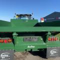 Bailey Dump Trailer 10T