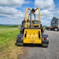 Tanco Square Bale Wrapper