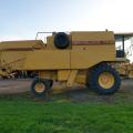 New Holland TX34