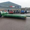 Bailey 8T Low Loader