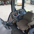 Claas Challenger 55