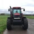 Case IH MX135