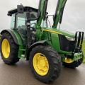 John Deere 5085M