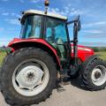 Massey Ferguson 6460