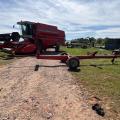 Massey Ferguson 38