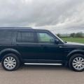 Land Rover Discovery 4 HSE