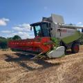 Claas Lexion 570+ TT