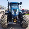 New Holland T7.200