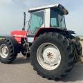 Massey Ferguson 3655