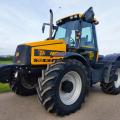 JCB Fastrac 2135
