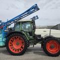 Fendt 380 GTA