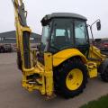 New Holland B110 B
