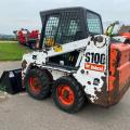 Bobcat S100