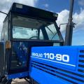 New Holland 110-90