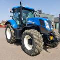 New Holland T7.200