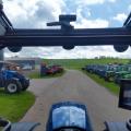 Valtra T174 V
