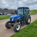 New Holland T4030N