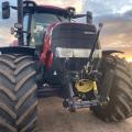 Case Puma CVX240