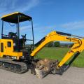 JCB 16C-1