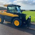 JCB 516-40