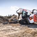 Bobcat T66