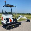 Bobcat E17