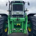 John Deere 6630