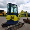 Yanmar VIO 25-4