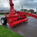 JF FCT  1350 Forage Harvester