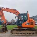 Doosan DX140 LCR