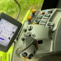 Claas Lexion 760 TT