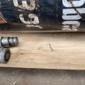 Bobcat HB 380 Breaker