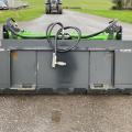 LWC 6ft Muck Grab